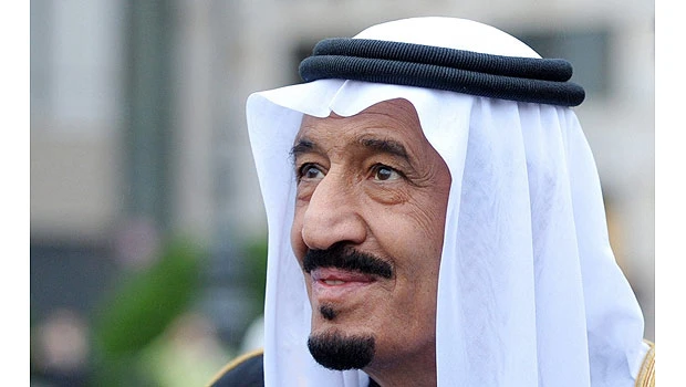 Focus on humanitarian side of King Abdul Aziz