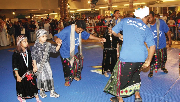 Jeddah shopping fest to draw a million visitors