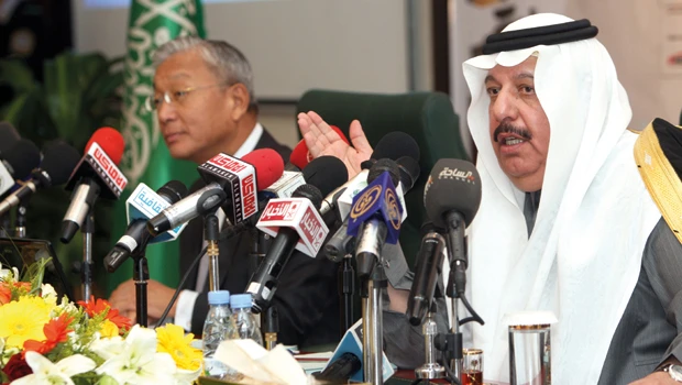 King to open Janadriyah on Feb. 8