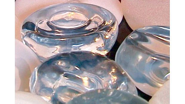 Women with faulty breast implants: Speak to your surgeon