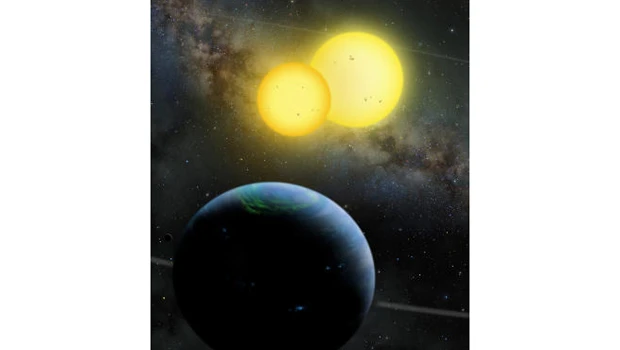Planets outnumber stars in our galaxy
