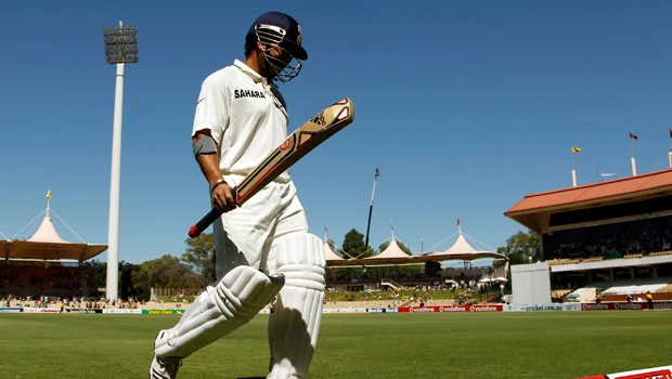 Imran Khan: Tendulkar should have left after World Cup