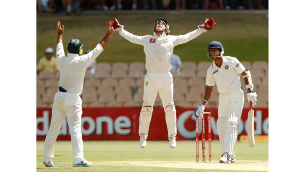 Indian cricket at low ebb after whitewash