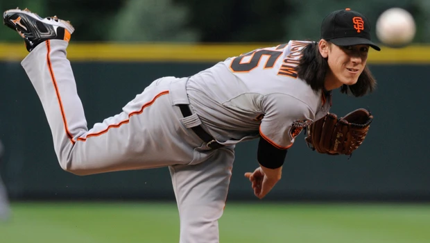 Lincecum, Giants agree to $40.5M, 2-year deal