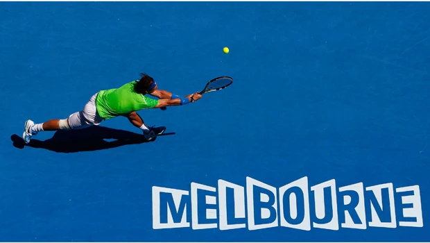 Rafa's knee passes test amid controversy