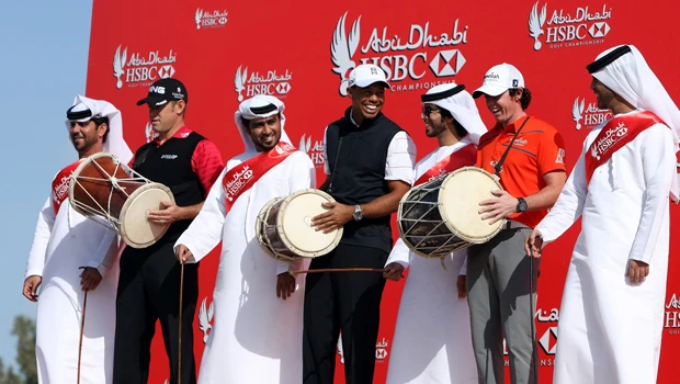 Woods hoping to resume good play in Abu Dhabi