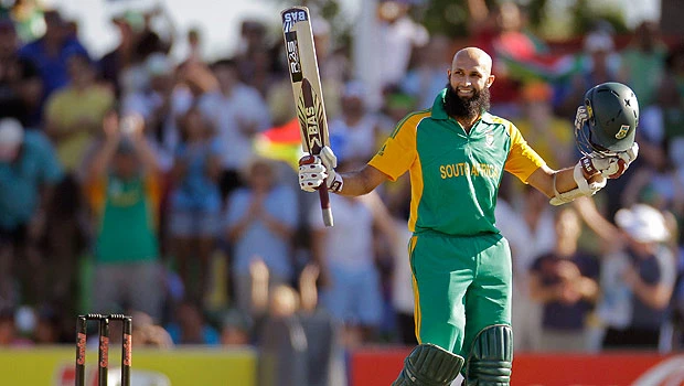 Amla, Duminy steer South Africa to victory