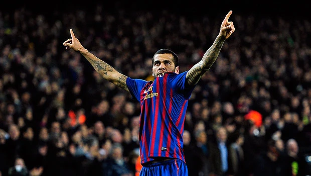 Barca hold on to send Real out of King’s Cup