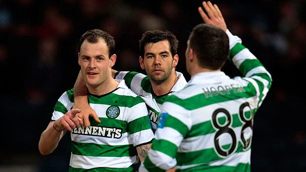 Celtic reaches 29th Scottish League Cup final