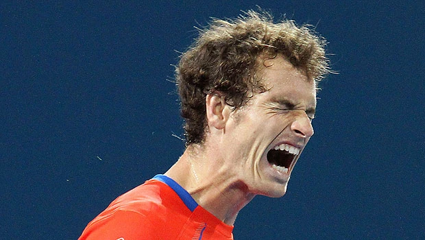 Murray lurches to first victory in Brisbane