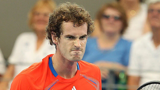 Murray into semifinals at Brisbane International
