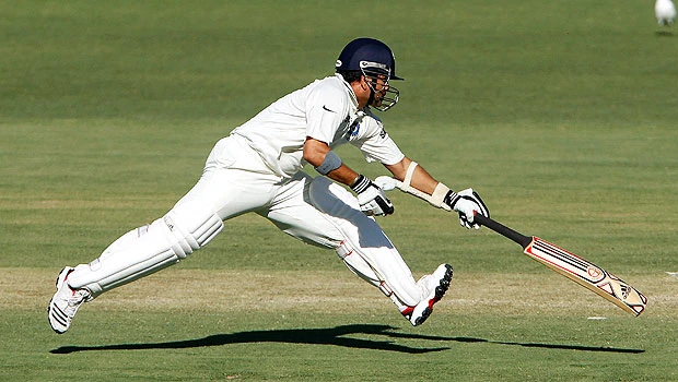 Tendulkar returns to one-day side for tri-series