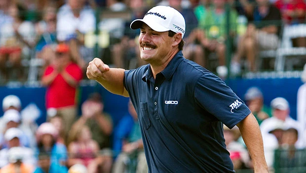 Wagner holds firm to win Sony Open