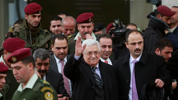 Palestinians warn of ‘new measures’ if talks fail