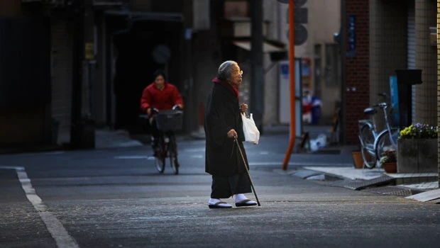 Japan population to shrink by one-third by 2060