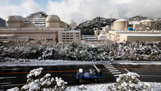 Japan’s ‘Nuclear Alley’ conflicted over reactors