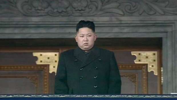 Call for ‘human shields’ to protect North Korea leader