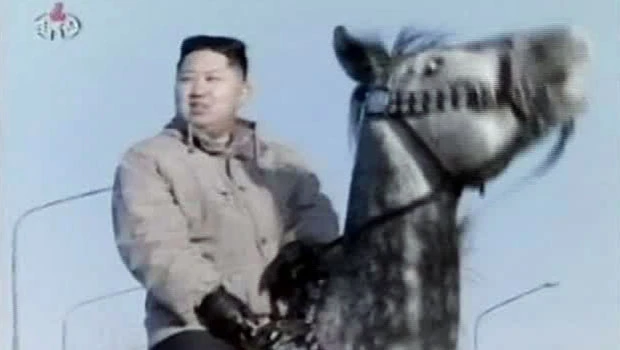 North Korea keeps door open for food-nuke deal with US