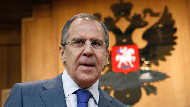 Russia warns West against military action in Syria