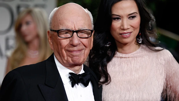 Murdoch company to pay hacking damages in 36 cases