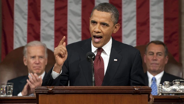 Obama: No options off table on Iran nuclear program