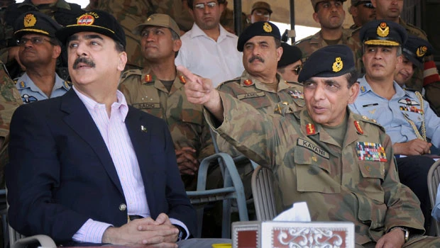 Pakistan officials to meet on rules for US, NATO