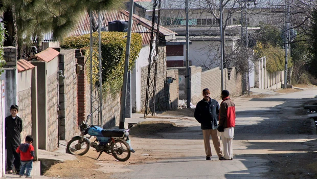 How Pakistan helps the US drone campaign