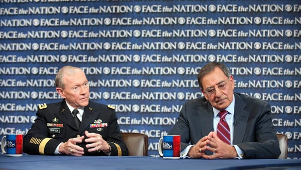 US will have world’s strongest military despite cuts — Panetta