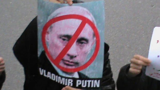 Putin calls for economic diversification