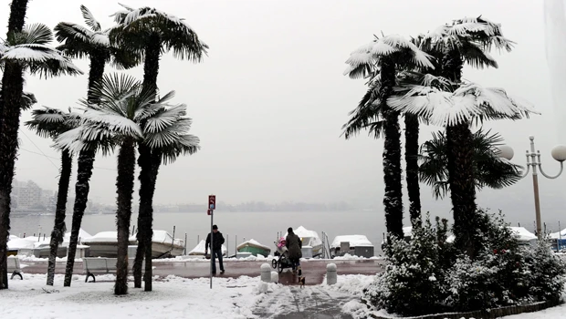 More than 60 dead in east European cold snap