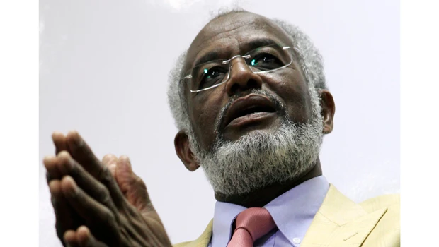 US calls on South Africans to prevent S. Sudan disaster