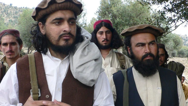 Pakistani Taleban kill 15 soldiers, vow further 'revenge'