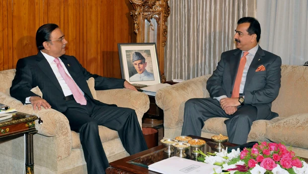 No harm in graft case against Zardari: Lawyer
