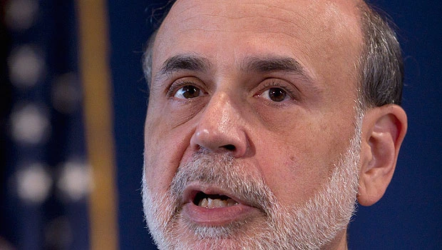 Documents show how Fed missed housing bust