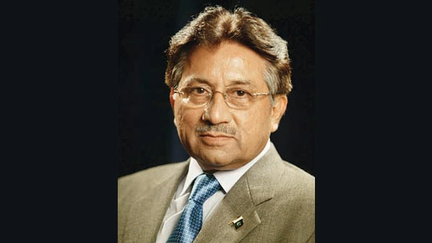 Musharraf plans trip to Saudi Arabia to rally support