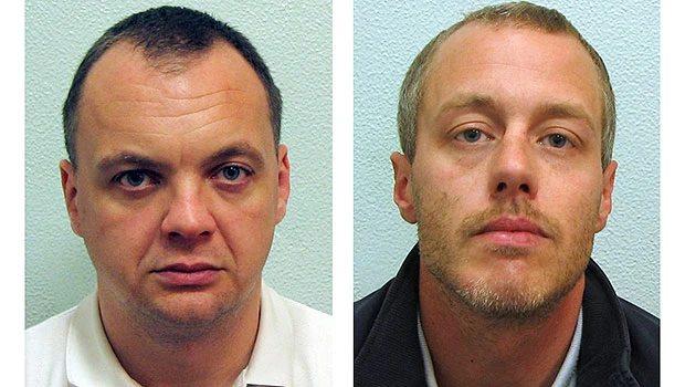 Two found guilty in UK black teen’s murder