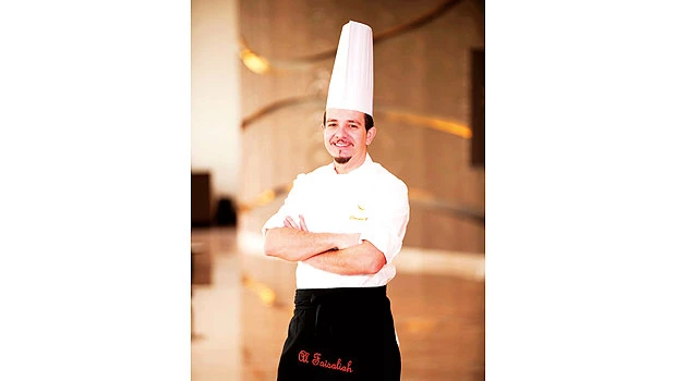 Recipe: Ricotta & Rucola Ravioli by Chef Claudio