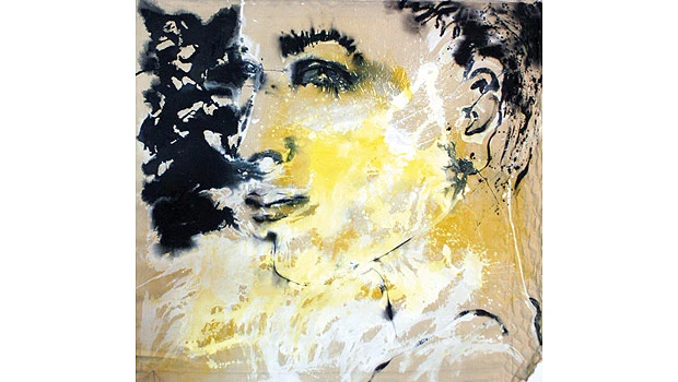 'Self Portraits & Portraits'