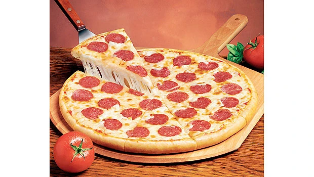 Global Italy: Americanized Italian dishes