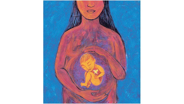 Pregnant: What to do? (Part 2)
