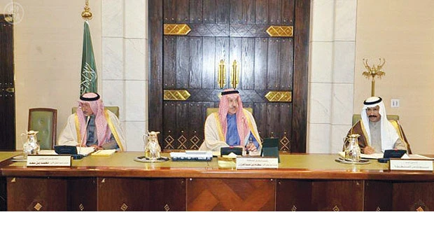SR3.49bn for civic projects in Riyadh