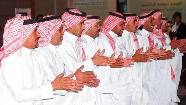 27th Janadriyah festival to open today