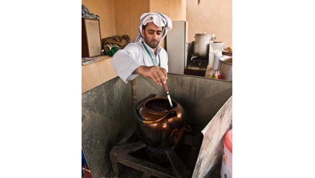 Annual Janadriyah festivities end after 14 days