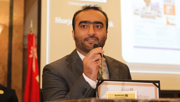 Sharjah Islamic Bank’s website wins design award