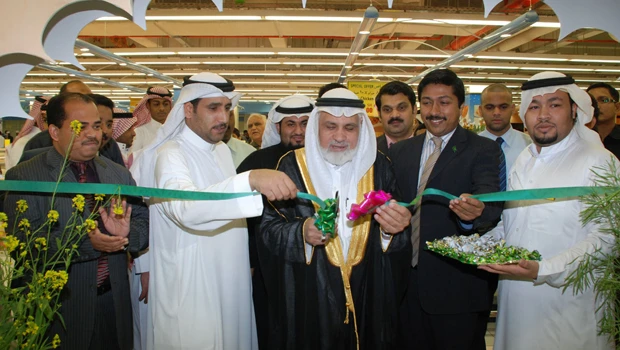 Lulu’s Saudi Agro Fresh Fest kicks off