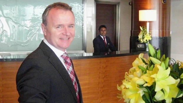 Movenpick Alkhobar gets warm reviews