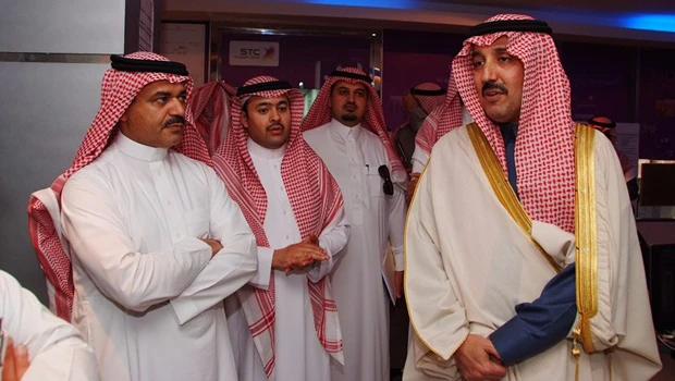 Foreign Ministry team assesses STC potentials