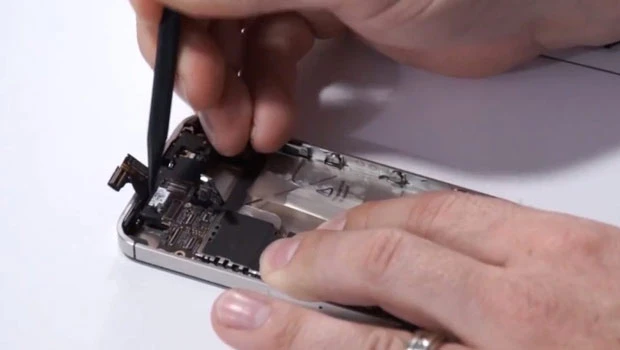 Smash your tablet, break your budget