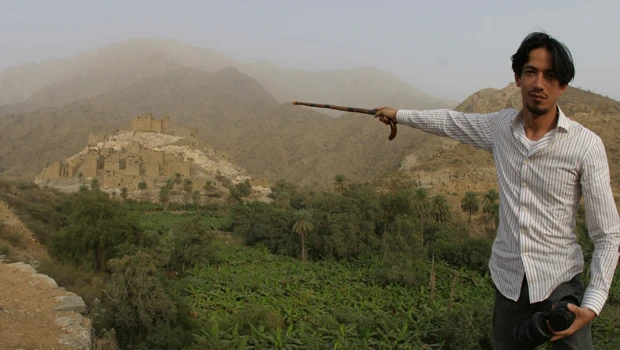 OSN invites you to “Discover KSA” in stunning high definition