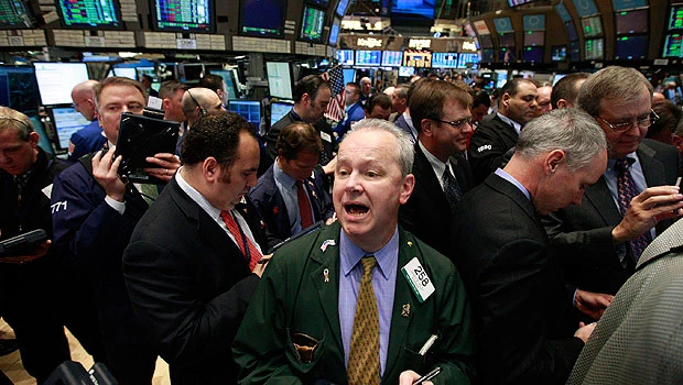 Stocks and oil rise but growth worries persist
